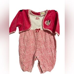 Disney Babies 1-piece